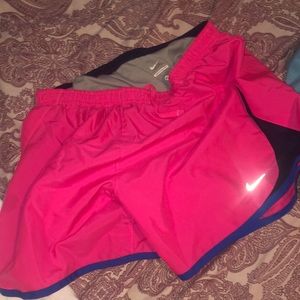 Nike shorts